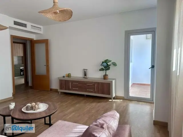 Alquiler Piso Atarfe:  Pisos con Piscina y Garaje