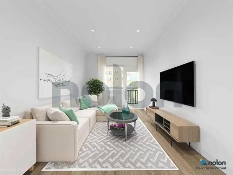 Venta Piso 79m² Muskiz 3 Dorm 2 Baños Terraza Cerca Estación Tren