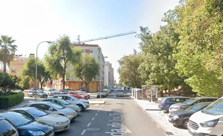 Casa 72m2 Sevilla Subasta