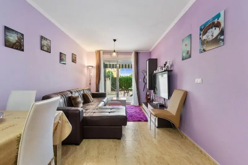 Apartamento en venta en Orihuela Costa 2 dormitorios