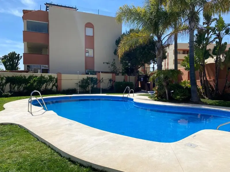 Apartamento Riviera del Sol 2 Dormitorios Alquiler Temporada