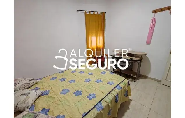 Alquiler Apartamento 3 Dormitorios 90m2 Alicante