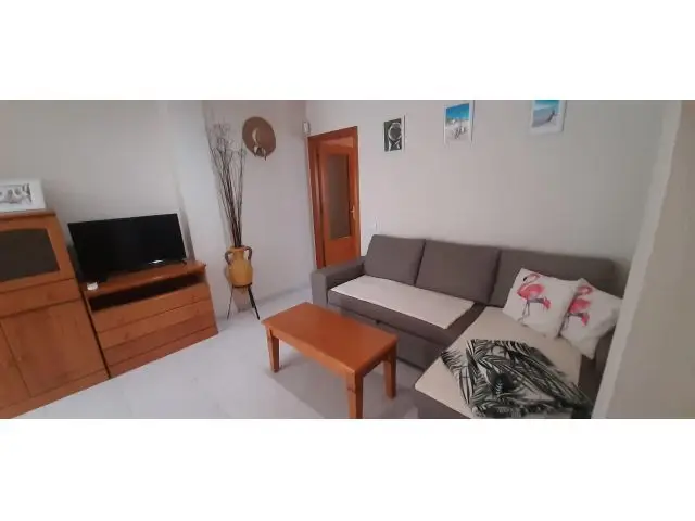 Apartamento Playa Lo Pagan Vacaciones cerca restaurantes