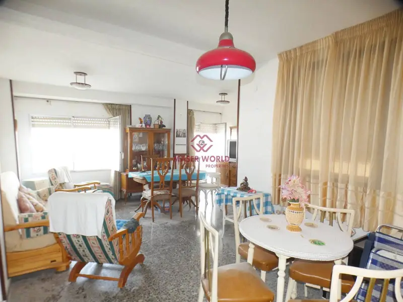 Piso en venta Puerto de Mazarron cerca de la playa