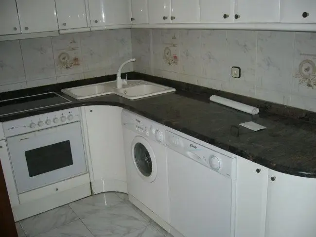 Venta Piso con calefacción Gran Vía Logroño