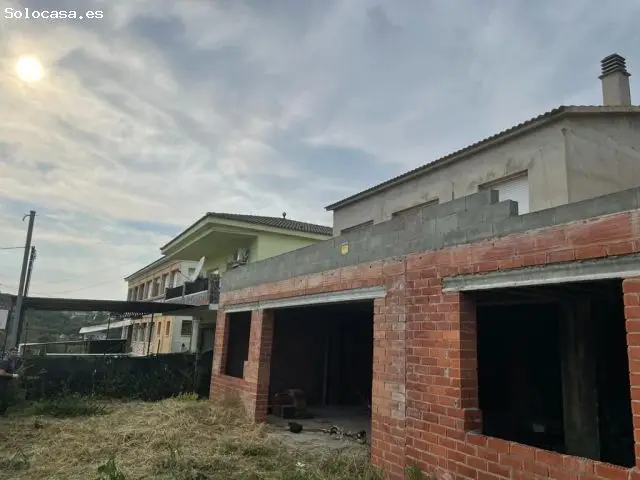 Chalet en Venta Macanet de la Selva Girona 320m2