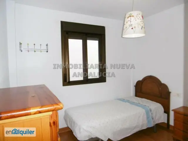 Alquiler Piso Aire Acondicionado Retamar