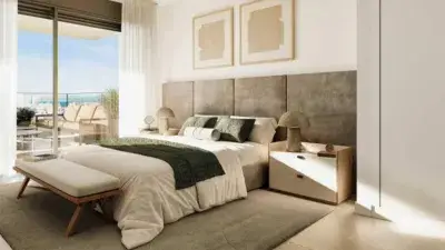 Apartamentos de Lujo en Estepona con Vistas al Mar