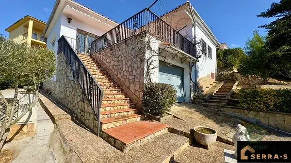 Casa en venta en Terra Brava Tordera 133m2
