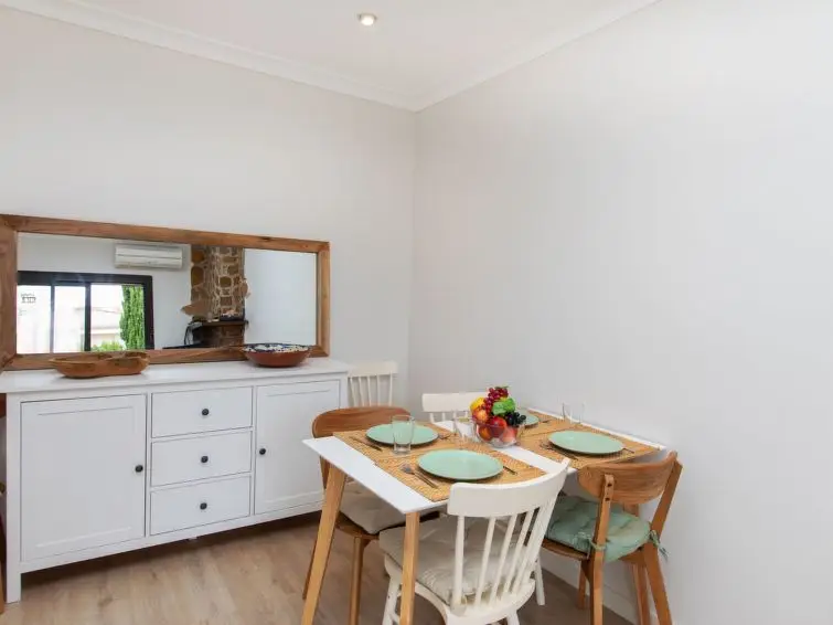 Apartamento 2 Dormitorios L'Escala Costa Brava