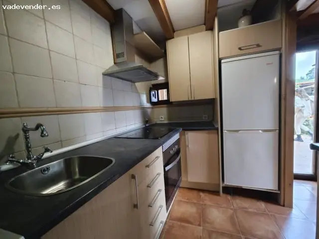 Casa con encanto en Santibáñez Cabezón de la Sal
