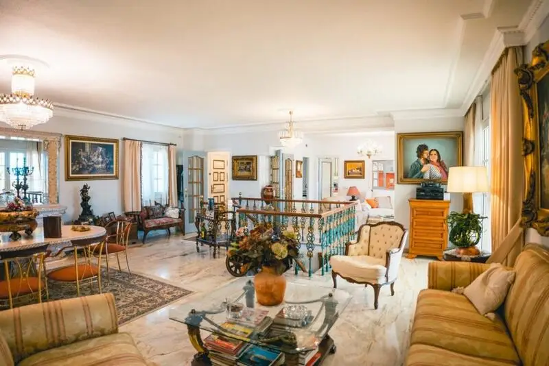 Atico Duplex Primera Linea Playa Fuengirola Malaga