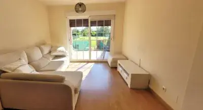 Casa en alquiler en Urbanización Ciudad Golf, número SN