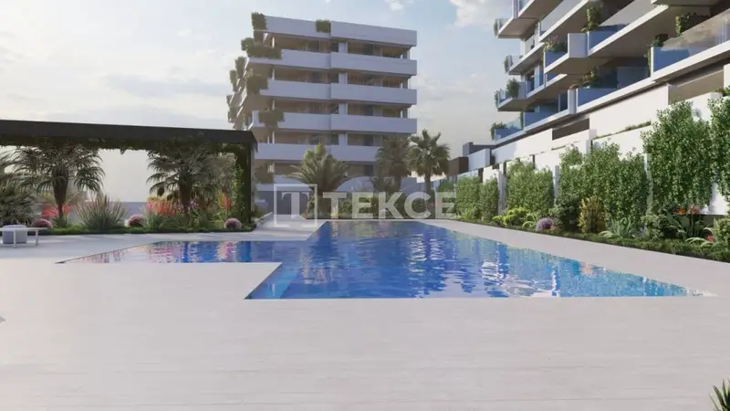 Apartamentos de Lujo en Almuñécar Costa de Granada