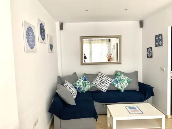 Apartamento en Marbella