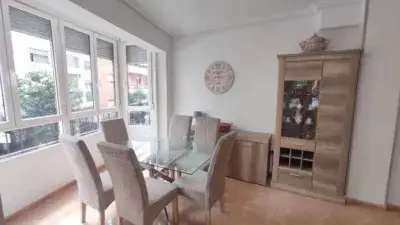 Piso en venta en Benidorm Playa Poniente cerca Parque Elche