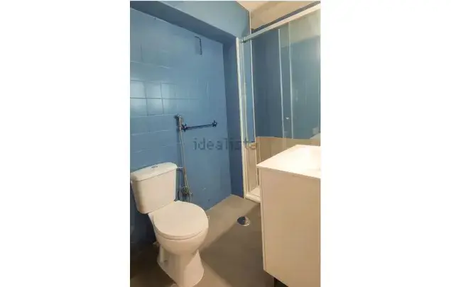Alquiler piso 3 dormitorios 72m2 Alcobendas