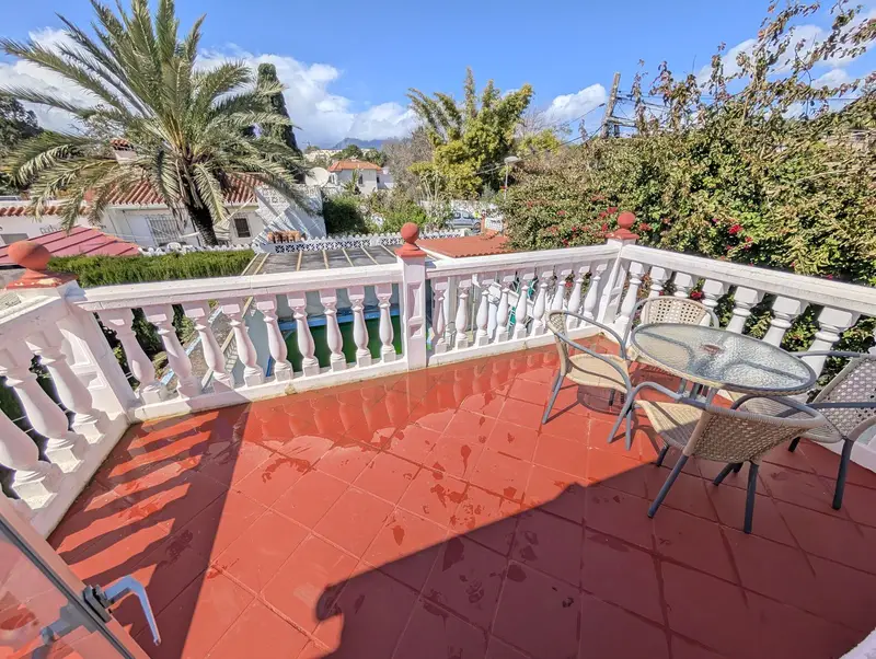 Adosado 3 Dormitorios El Rosario Cerca Playa Piscina Privada