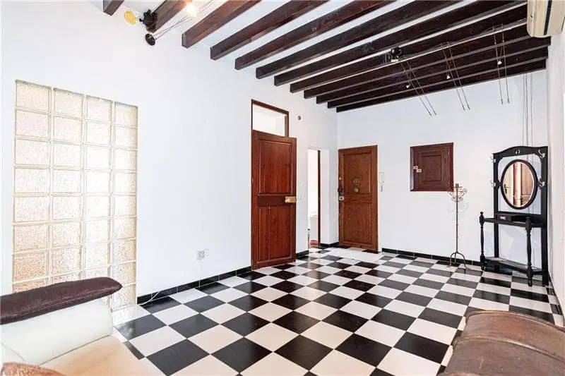 Apartamento en Venta Santa Catalina Palma Mallorca