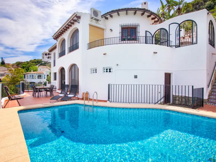 Casa Villa 1 Dormitorio Alquiler Pego Espa	1a
