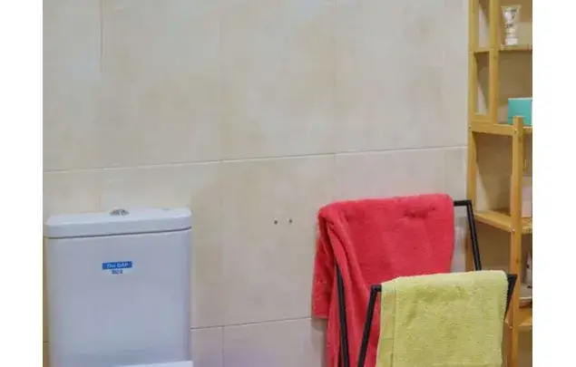 Apartamento 200m2 Madrid 4 Dormitorios 4 Baños Salamanca