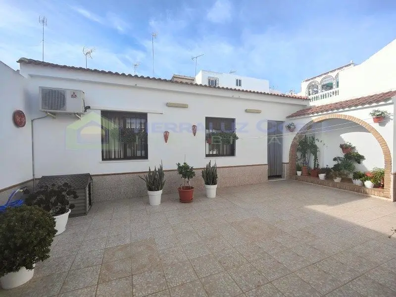 Venta Dúplex 3 Habitaciones Lepe Garaje Privado