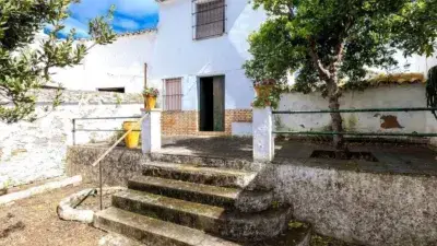 Casa Rustica en Venta en Carrion de los Cespedes Sevilla