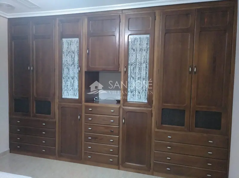 Venta Piso Terraza Crevillent Plaza Espa	ña 95m2 3 Dormitorios 2 Baños