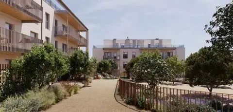 Piso 2 Dormitorios Godella Obra Nueva