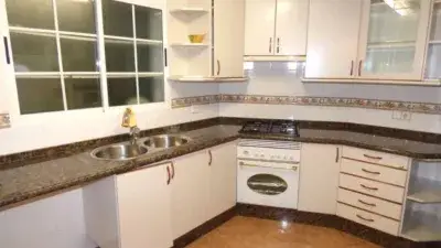 Piso en venta en Calle de Roldan Benidorm