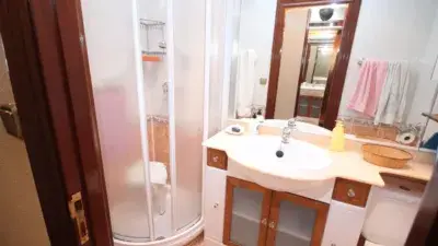 Piso en venta Kabiezes 70m2 3 dormitorios amueblado
