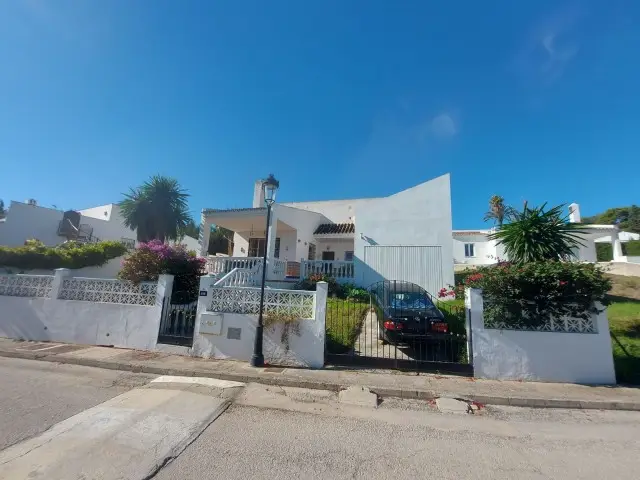 Casa Villa 3 Dormitorios La Duquesa Costa del Sol