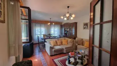 Chalet en Venta Villanueva de la Peña Mazcuerras