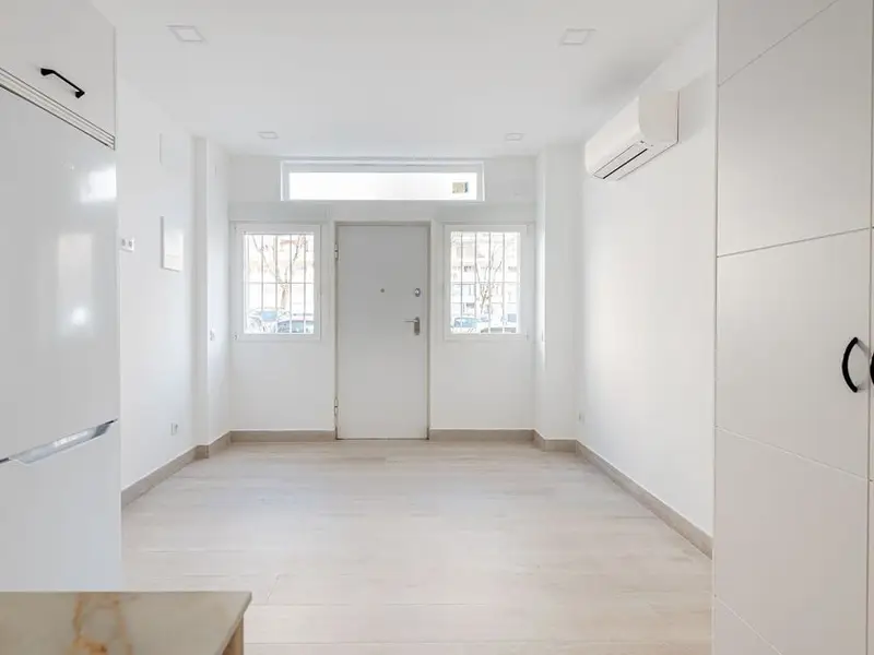 venta Piso en Pilar, Madrid (813894)- Globaliza