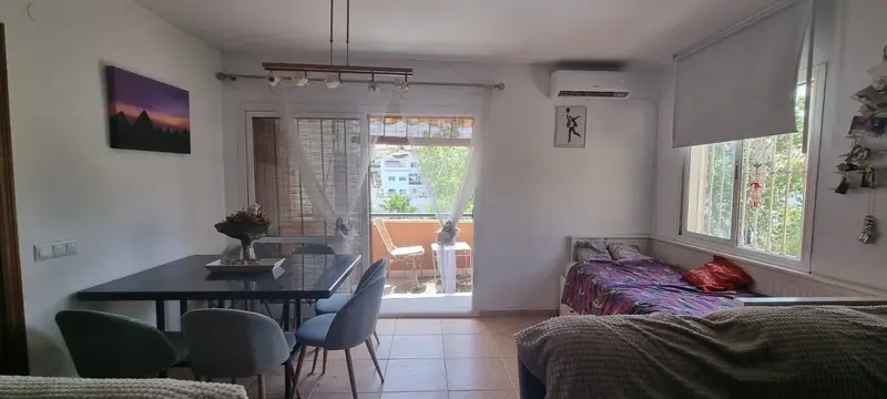 Adosado 3 Dormitorios Mijas