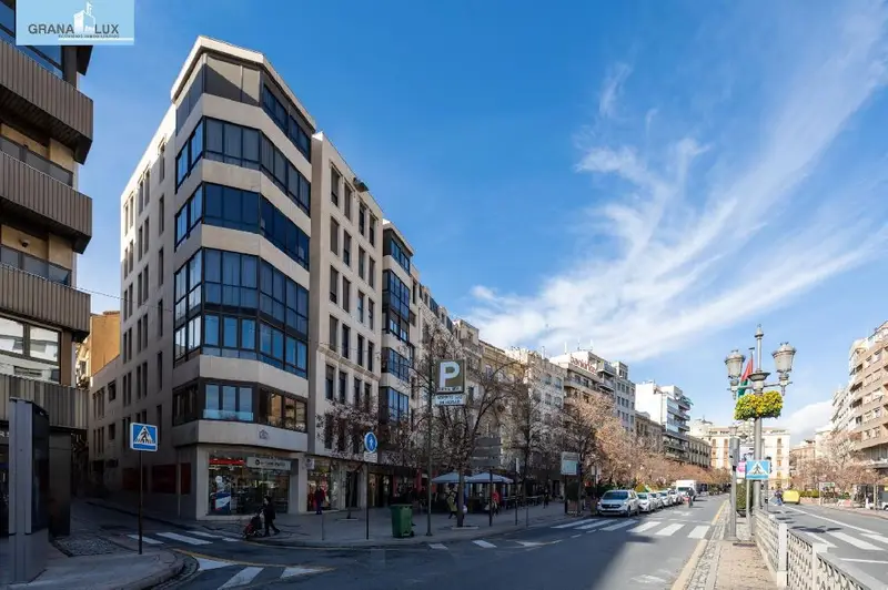 Venta Piso 4 Dormitorios Centro San Antón Granada