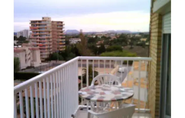 Apartamento 3 Dormitorios El Campello Amueblado Piscina Wifi