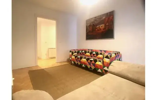 Apartamento 6 Dormitorios Malasaña Madrid Centro