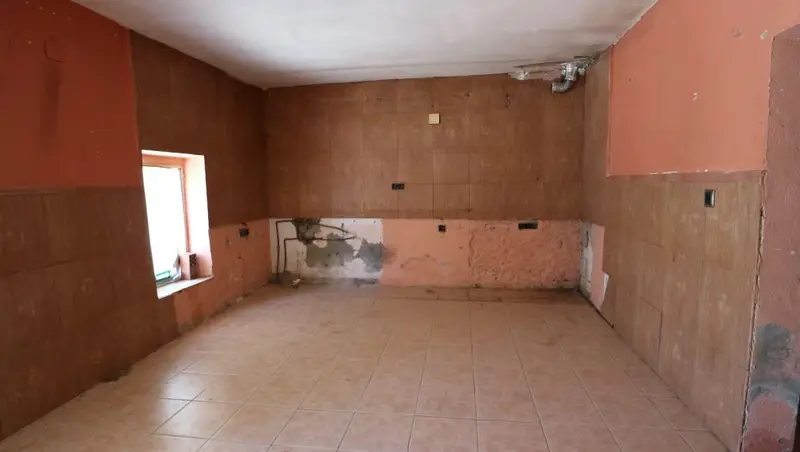 Casa Unifamiliar en Venta Logrosan 44m2