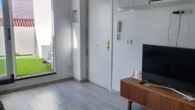 Piso en Alquiler Calle Maestra Juana 2 habitaciones 2 baños terraza