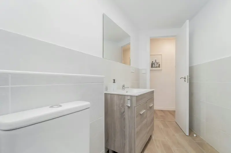 Habitacion amueblada Valladolid gastos incluidos