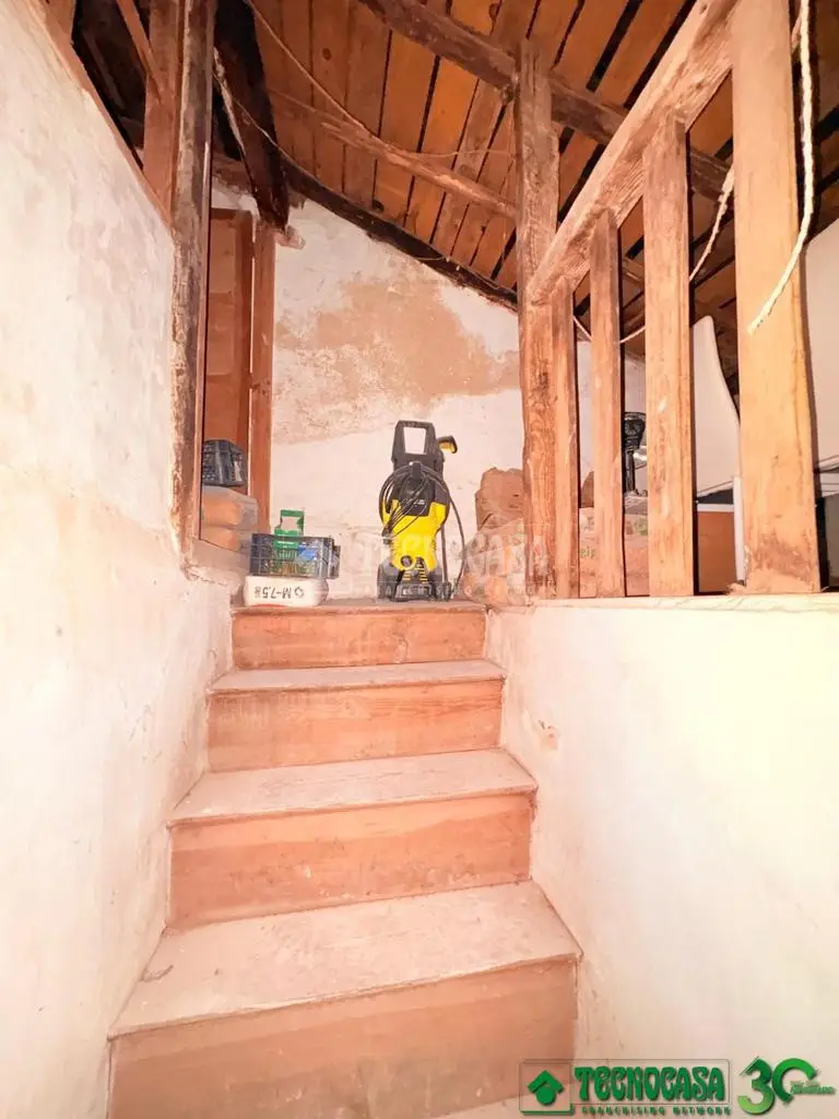 Casa en Venta Candeleda 2 Dormitorios 1 Baño 80m2