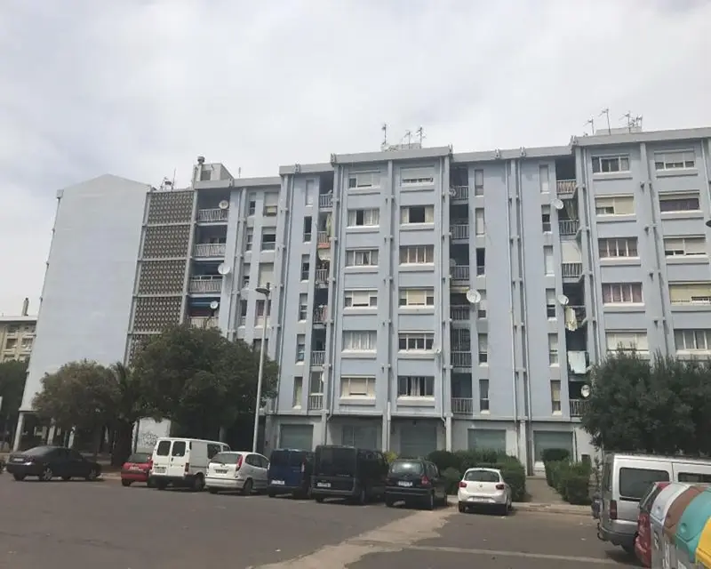 Piso 91m2 3 habitaciones Tarragona