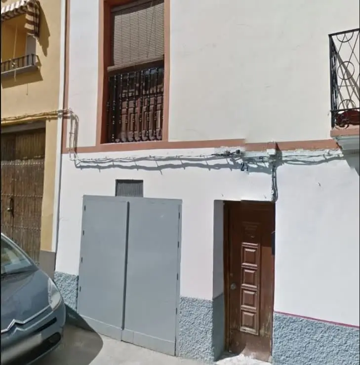 Casa Unifamiliar 113m2 Manzanares Trastero Garaje Duplex