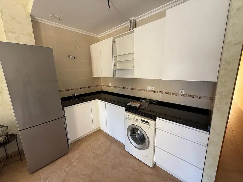 Apartamento en Venta Canada de la Lena Murcia