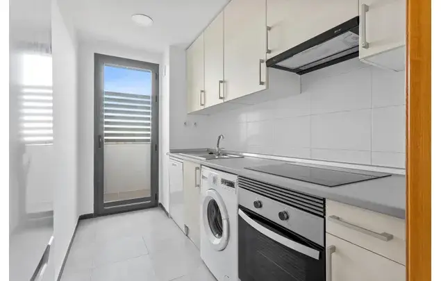 Alquiler Apartamento 2 Dormitorios 70m2 Alcobendas