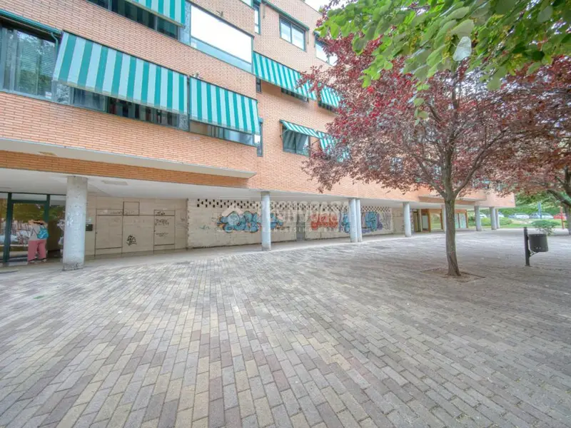 Local Comercial en Venta Delicias 116m2