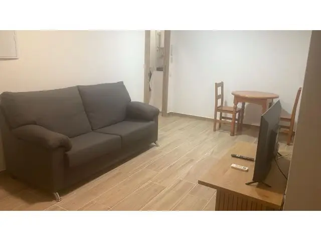 Apartamento en Alquiler Pizarra Pueblo Estudio Nuevo 42m²