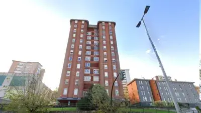 Piso en Santander para inversores - Alquiler con financiacion