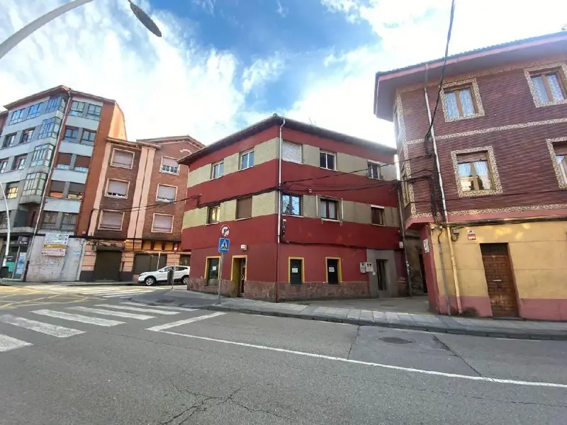 Venta Ático 3 Habitaciones Ciaño Langreo Asturias
